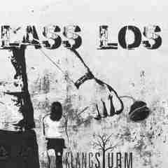 Lass los 2018 Klangsturm sw